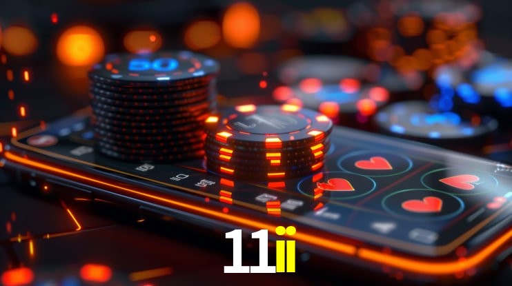 Welcome Bonus 11ii