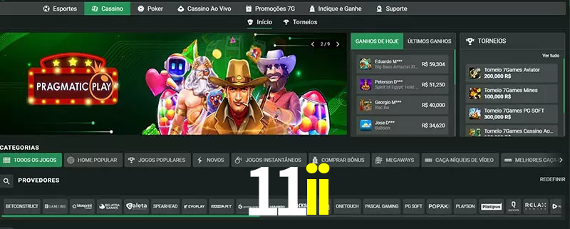 cassino 11ii