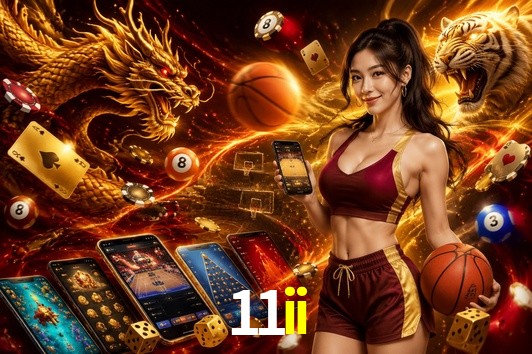 Live Casino 11ii