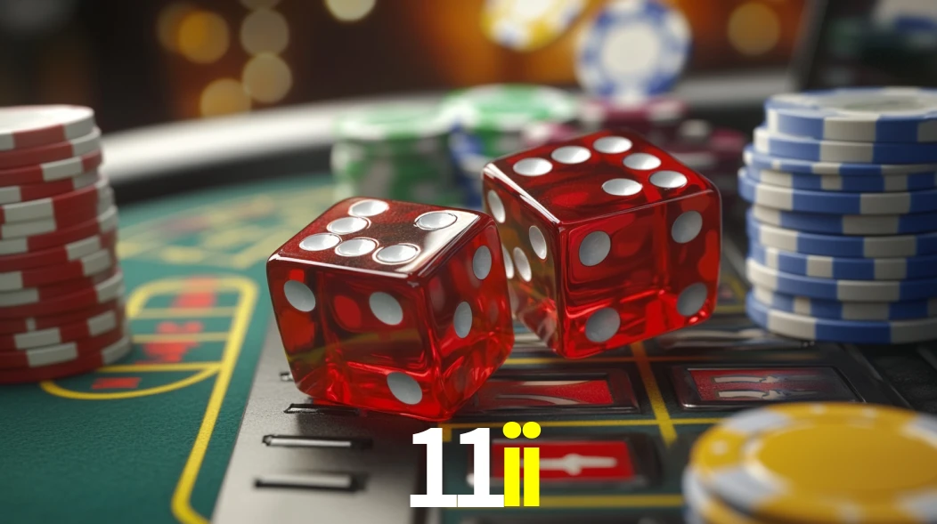 Live Casino 11ii