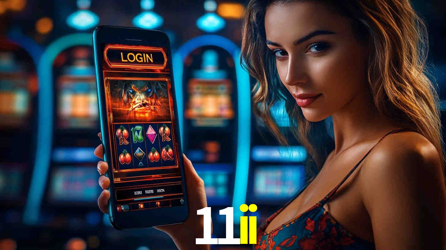 11ii: A Experiência de Casino com Jogos de Mesa ao Vivo