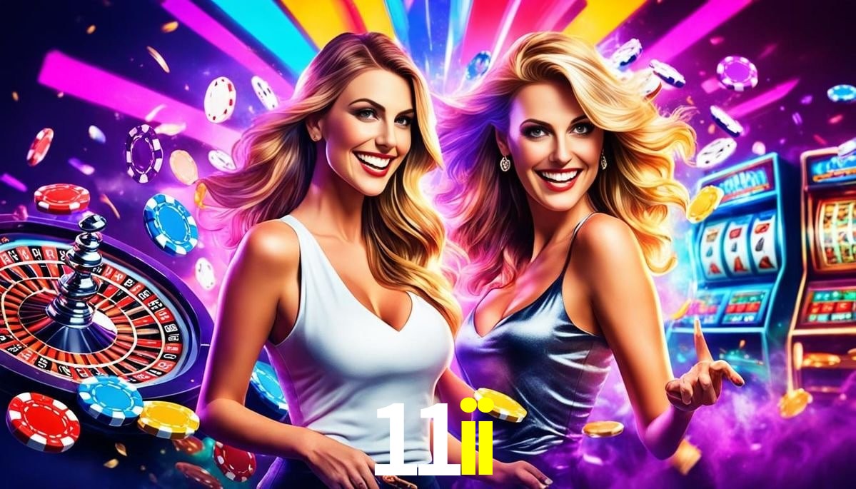 Casino Ao Vivo 11ii