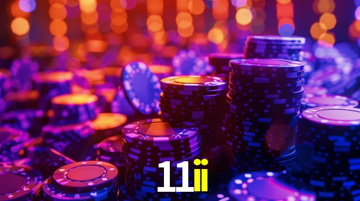 Bônus Generosos e Exclusivos no 11ii para Você!