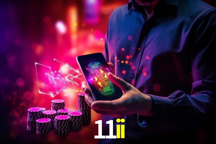 Estatísticas Crash Games 11ii