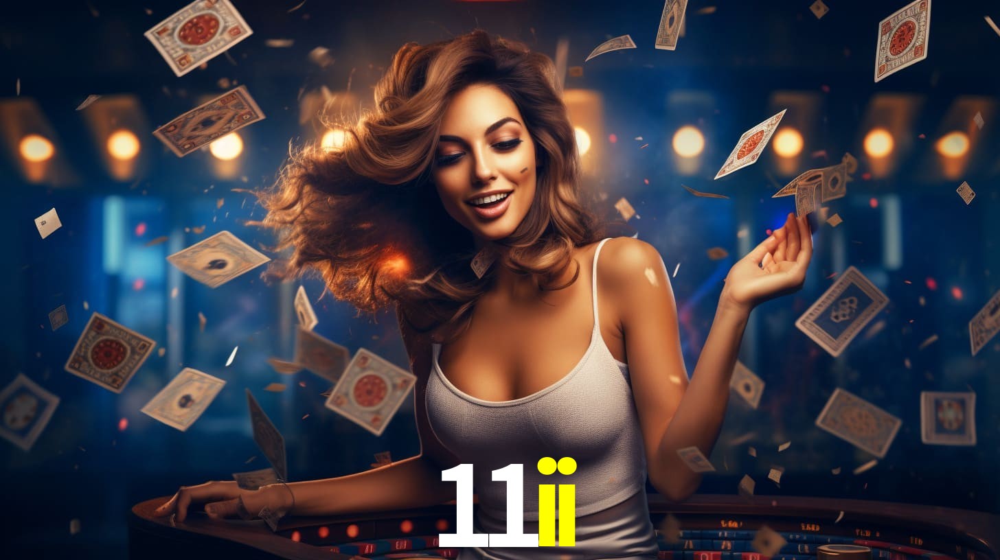 11ii bet