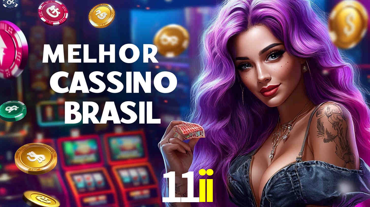 Inovações de Jogos na 11ii: O Futuro das Experiências Interativas