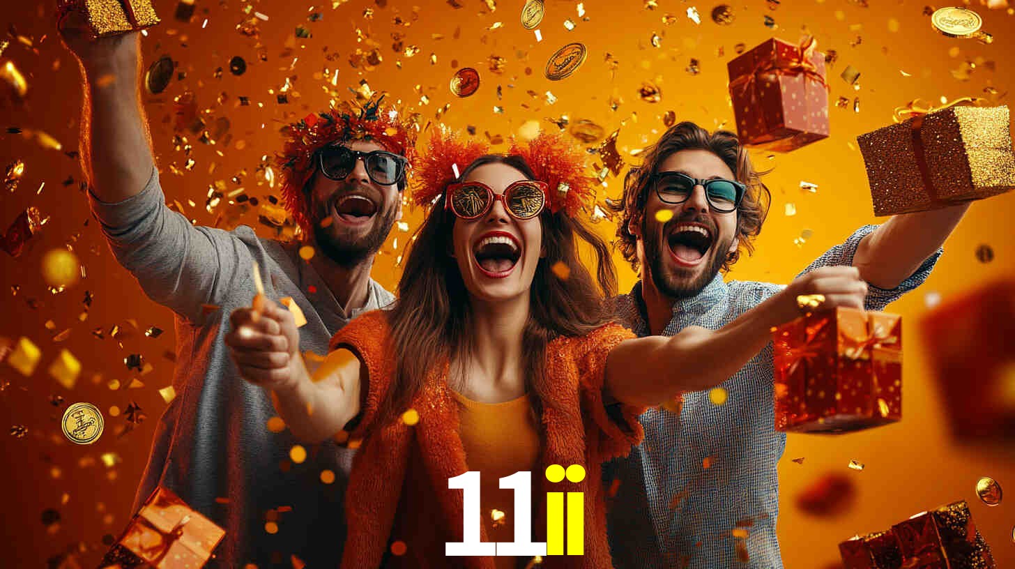 11ii bet