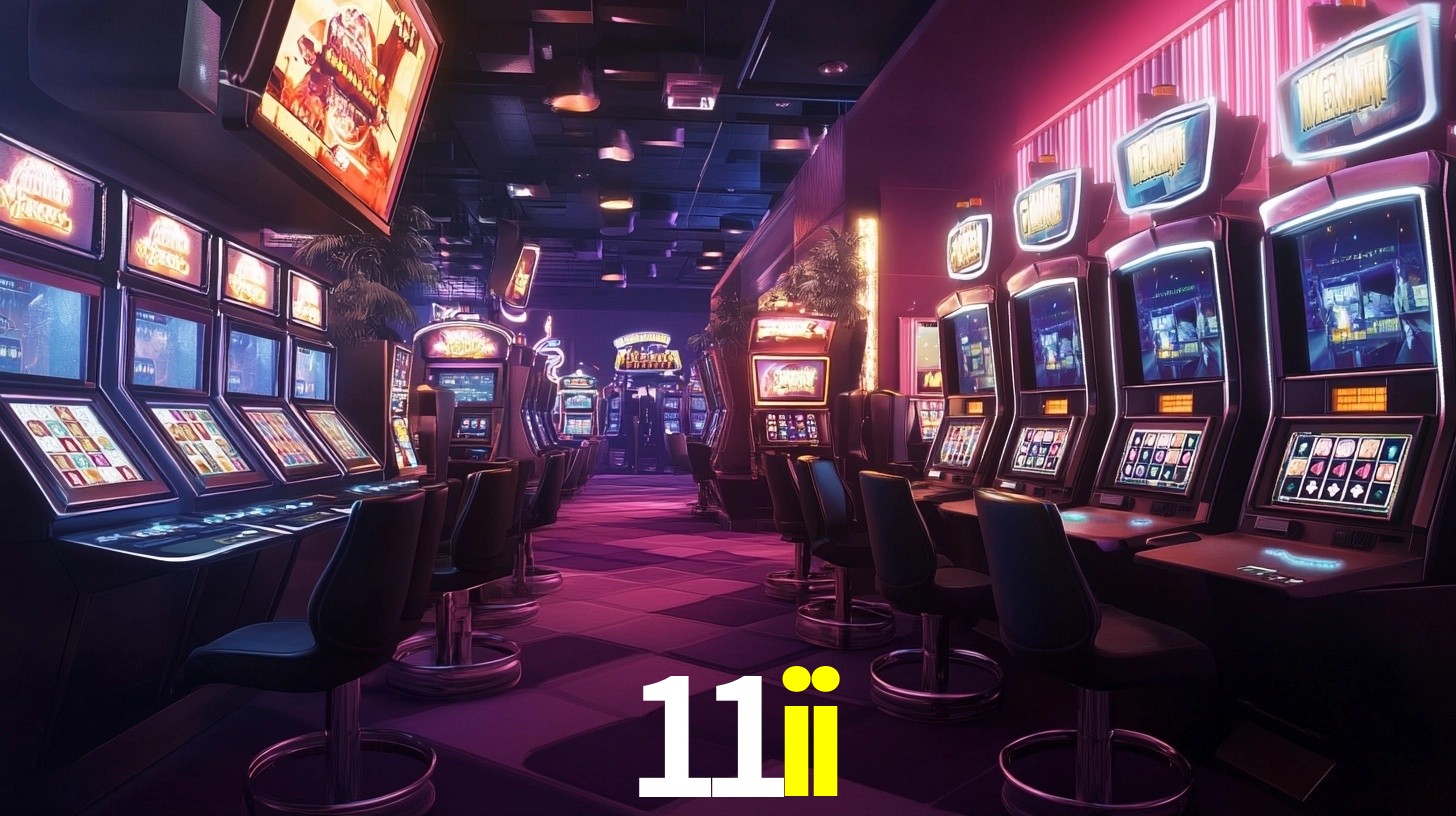 11ii App Interface