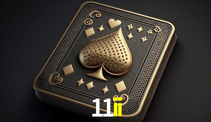 Jogos de Slot 11ii