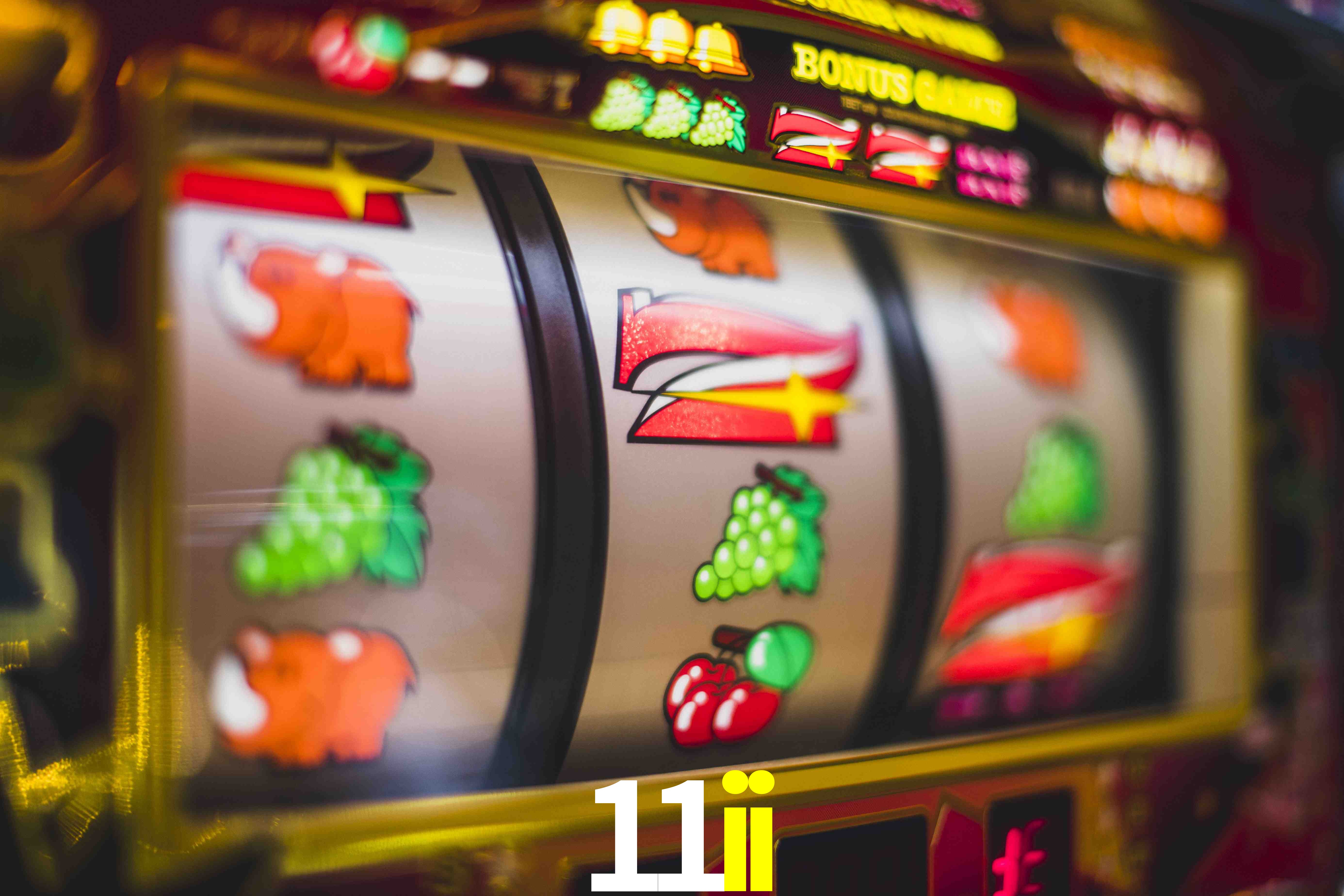 Tennis Betting 11ii