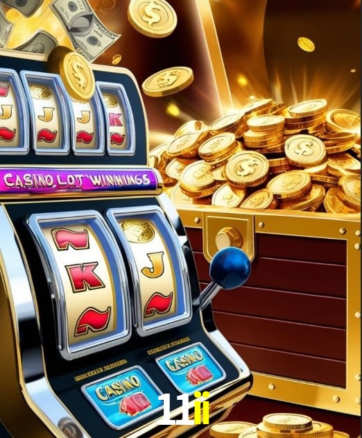 Slot Games 11ii