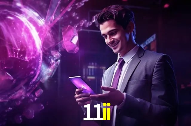 Welcome Bonus 11ii