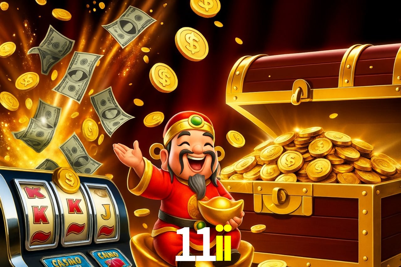 Mesa de Blackjack 11ii