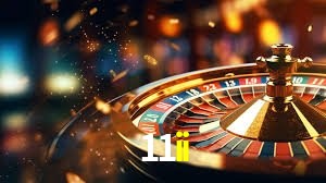 Cassino ao Vivo 11ii - Dealers Brasileiros Profissionais