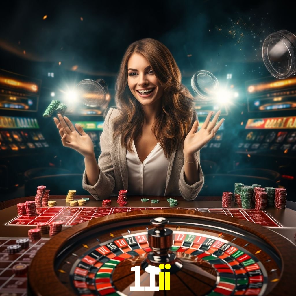 11ii bet