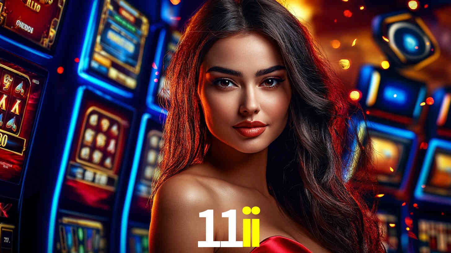 A Emoção da Loteria na 11ii: Uma Chance de Mudança de Vida