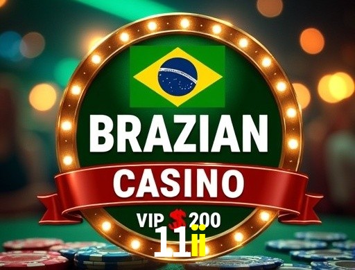 Vantagens de jogar slots no 11ii Brasil