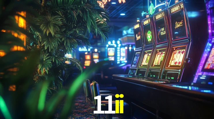 VIP Casino 11ii