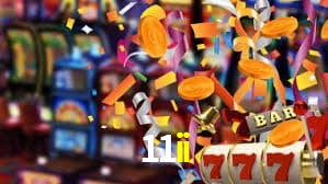 11ii bet