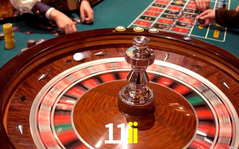 Casino VIP 11ii