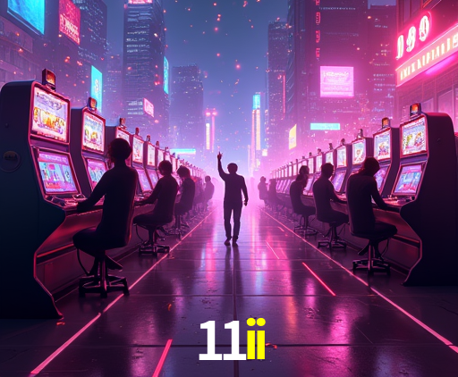 Jogo Spaceman 11ii