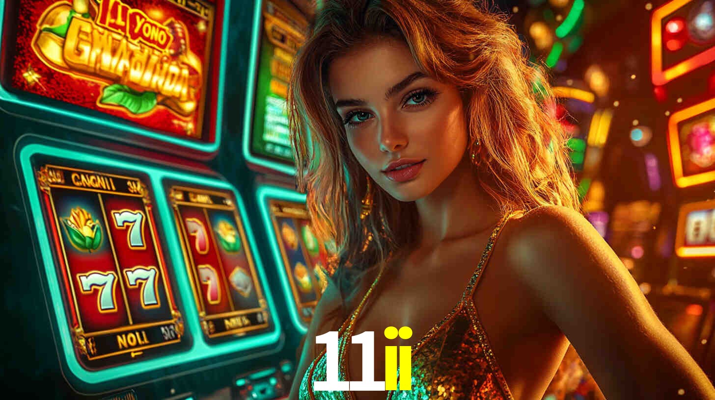 Welcome Bonus 11ii