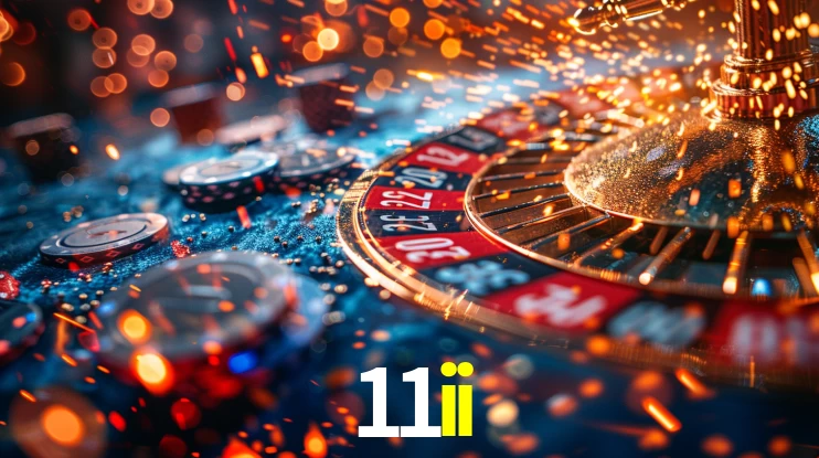 Live Casino 11ii