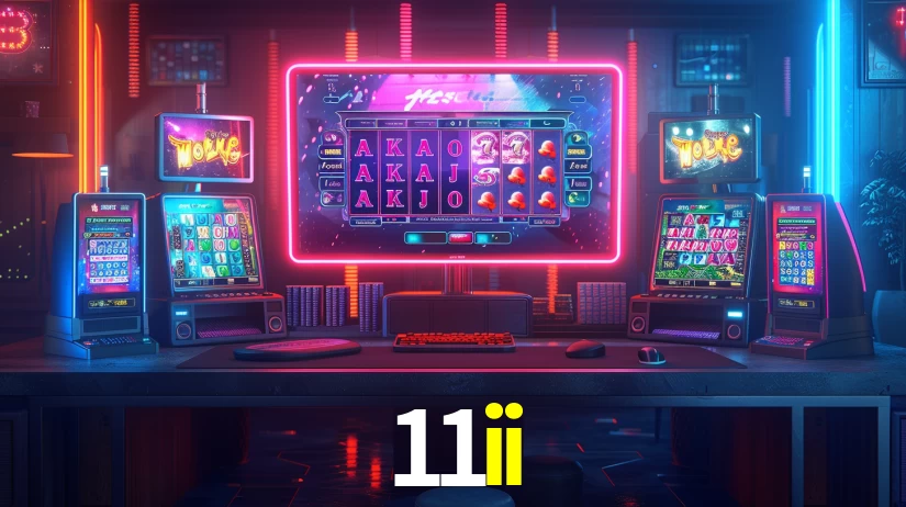 11ii,11ii bet