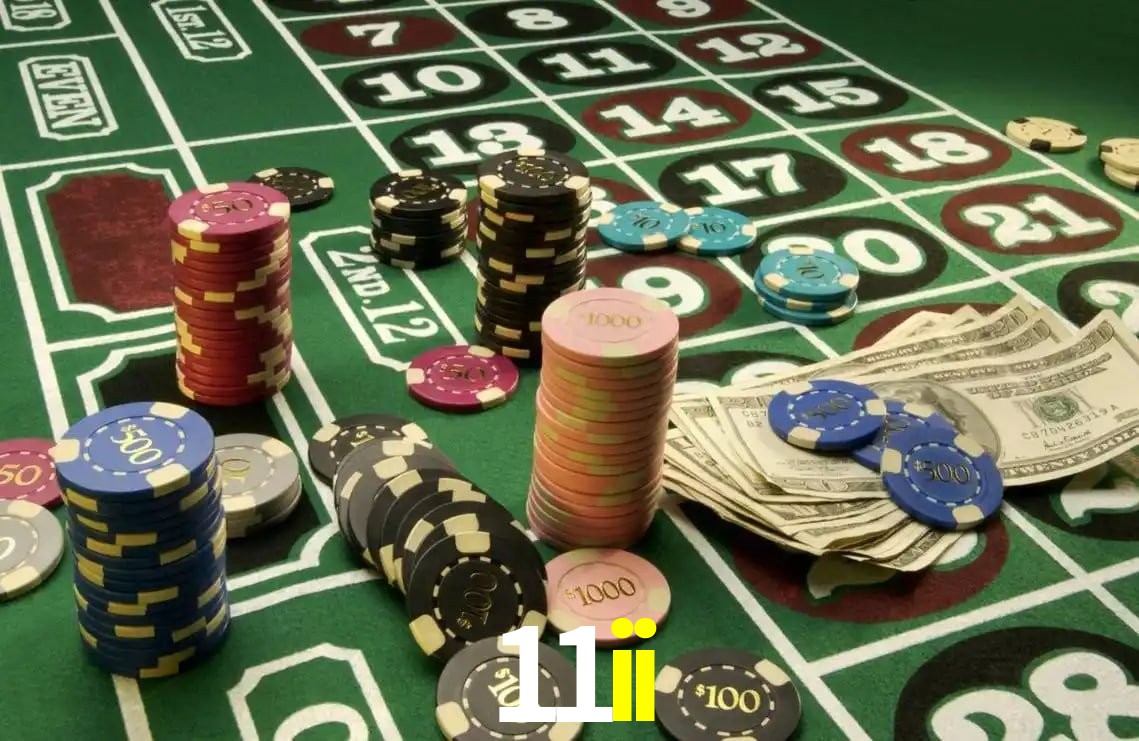 11ii,11ii bet
