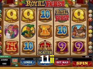 Exclusive Offers 11ii