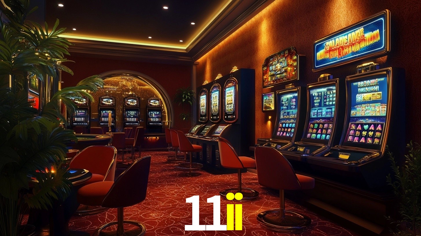 Welcome Bonus 11ii