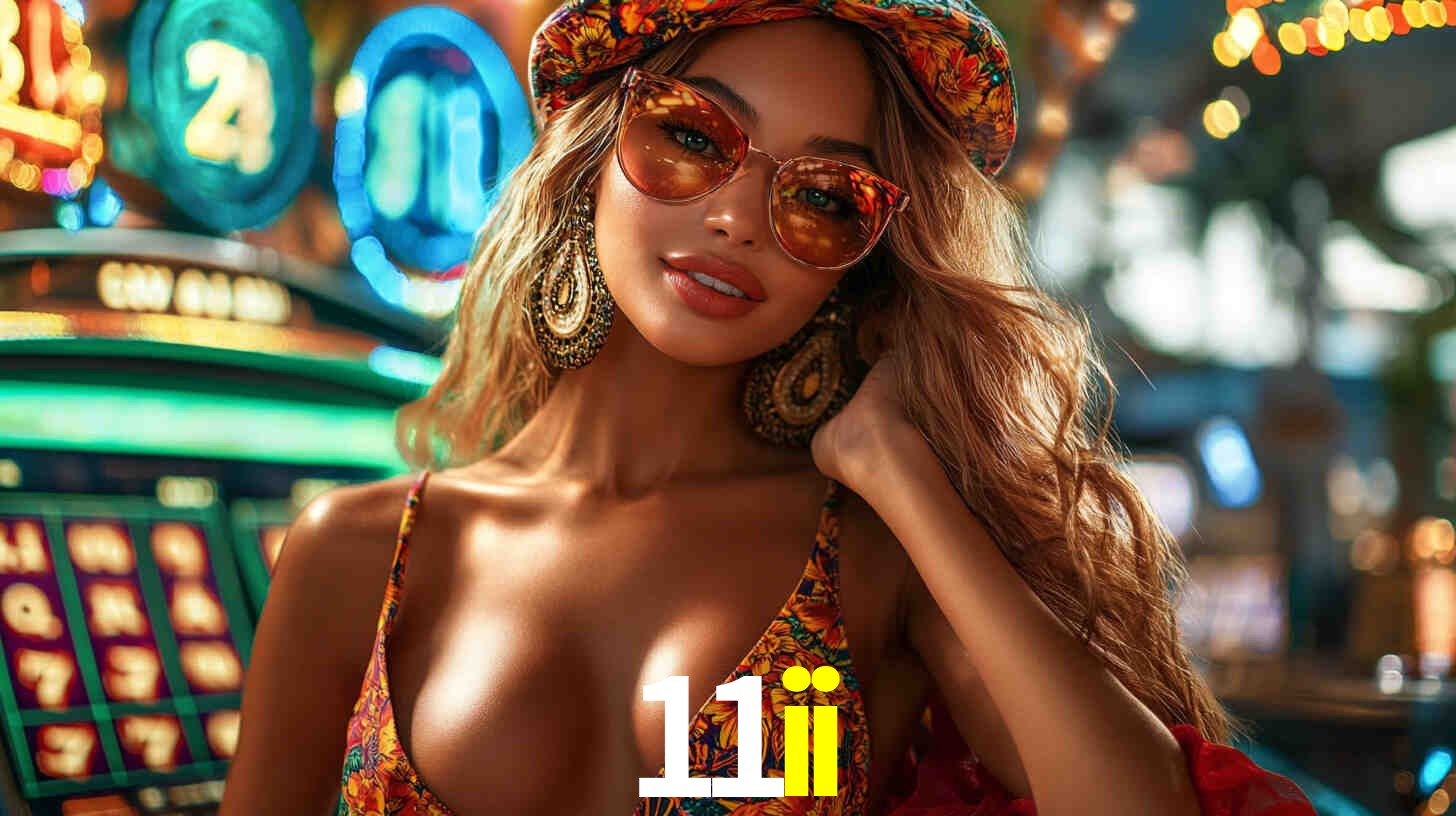 11ii App Interface
