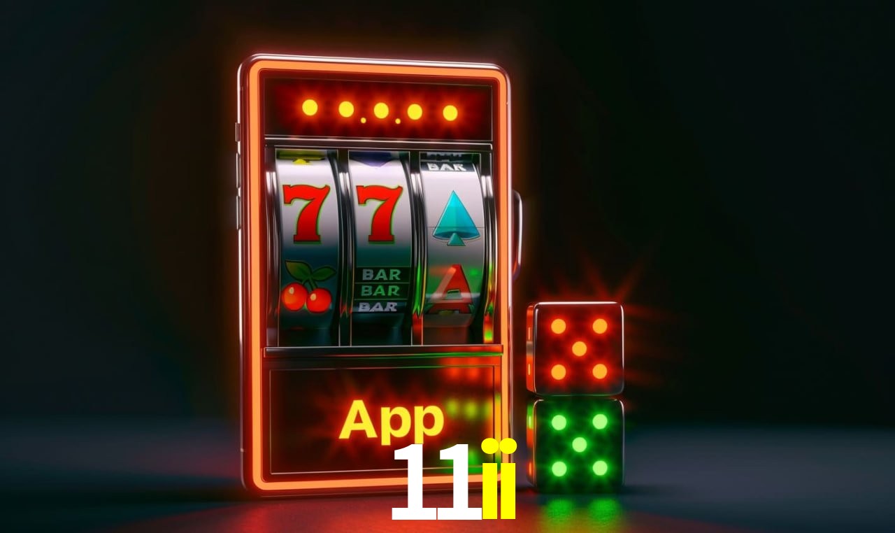 Provedores de Jogos 11ii