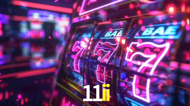 Slot Games 11ii