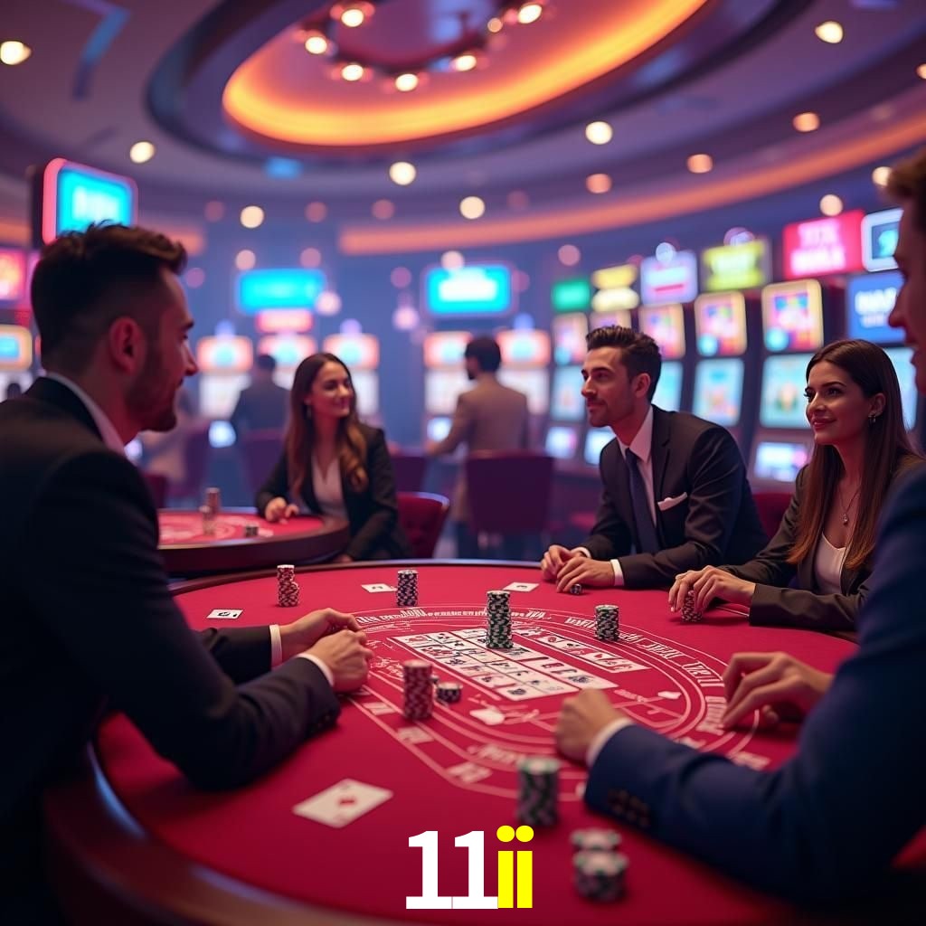 Casino VIP 11ii