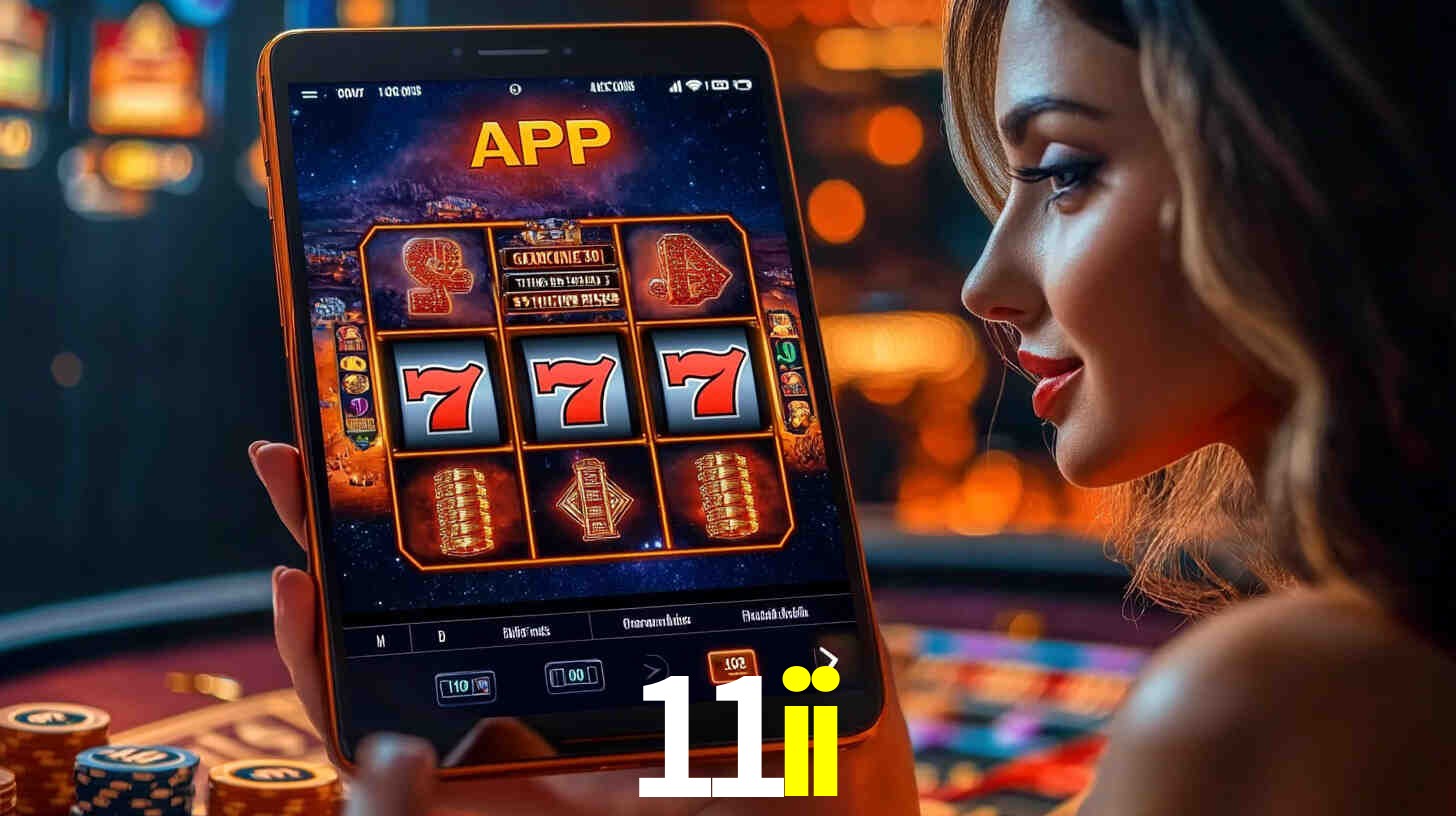 11ii,11ii bet