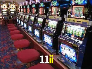 A Emoção da Loteria na 11ii: Uma Chance de Mudança de Vida