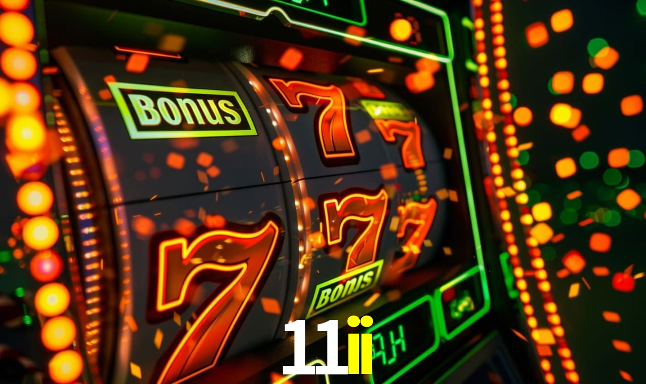 cassino 11ii